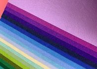Multicolor 15x15cm Felt Fabric Crafts Sheets For DIY Craft Free Scissors