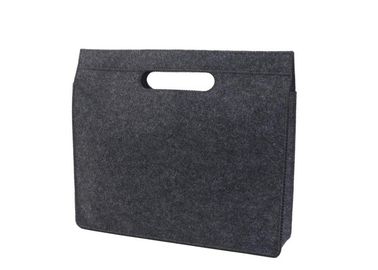 15 Inch Ultraportable Felt Laptop Bag Exquisite Workmanship And Practical Design