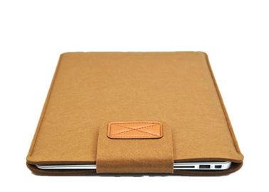 Durable Protective Felt Laptop Bag Designed For 13 Inch MacBook Pro