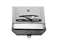 Waterproof Ultra Slim Laptop Sleeve , Custom Design Laptop Sleeve Bag