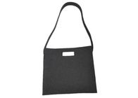 35*32*5 Cm Lightweight Handbag With Strap Eco  -Friendly Felt Material