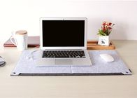 Mouse Keyboard Felt Pads Super Soft Smooth Touch Feeling 66x33cm Size