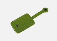 Custom Color Compact Small Felt Bag Comfortable Handling With Pull Out Button