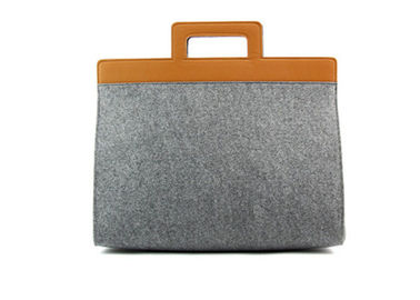 31cm Felt Handbag