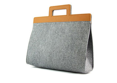 31cm Felt Handbag