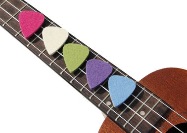 EN71 Felt Guitar Picks