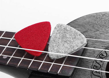 EN71 Felt Guitar Picks