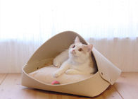 5mm Thickness 48*50*33cm Felt Cat Bed House