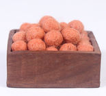 1.5cm Felt Handicraft Natural Wool Balls For Home Decor